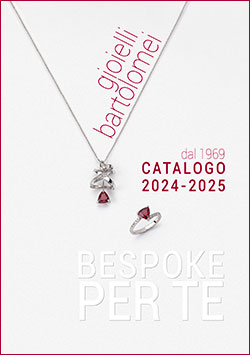 Catalogo Gioielleria Bartolomei 2024